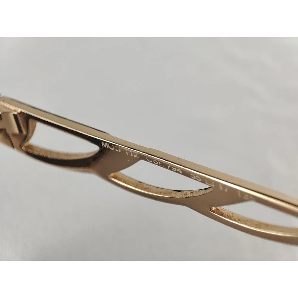 Cazal mod 112